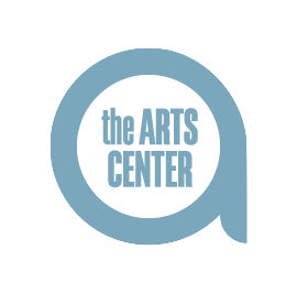 logo for the arts center of the capital region